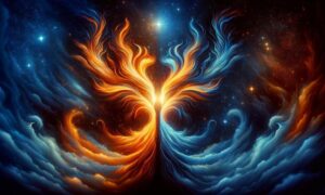 Defining Twin Flames