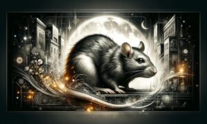 Employing the Rat Spirit Animal Meaning for Personal Growth