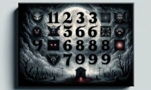 Generating and Identifying Evil Numbers