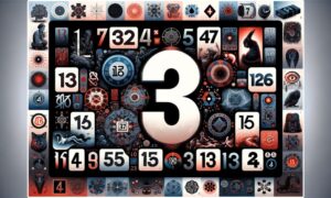 History and Origins of Unlucky Numbers