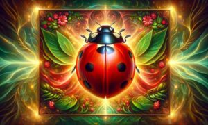How to Connect with Ladybug Spirit Animal