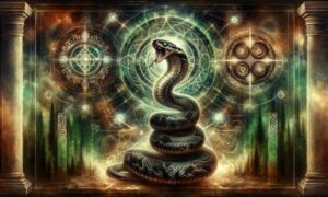How to Use Snake Spirit Animal Meaning in Your Life