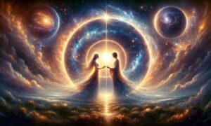 Is A Twin Flame Union Rare