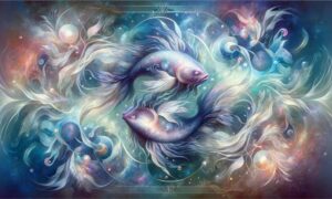 Key Personality Traits of Pisces Zodiac Sign
