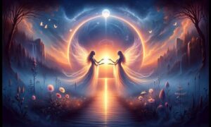 Learning to Let Go and Trust the Divine Timing of Your Twin Flame Reunion