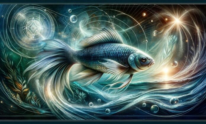 Meaning of Fish Spirit Animal