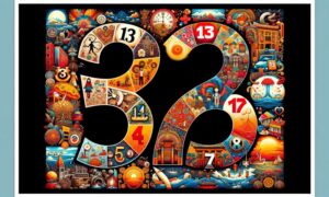 Origins of Number Superstitions