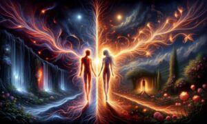 Overcoming Challenges in Twin Flame and Soulmate Relationships