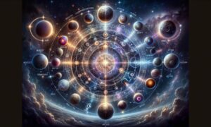 Planets and their Astrological Significance