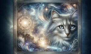 Symbolism and Meanings of the Cat Spirit Animal