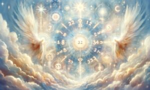 Tapping Into Angelic Healing Energy