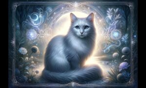 Traits and Characteristics of the Cat Spirit Animal
