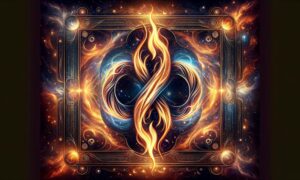Twin Flame Symbolism_ Illuminating the Path of Soulmate Connections
