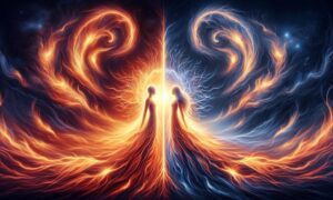 Twin Flames and Soulmates in Popular Culture