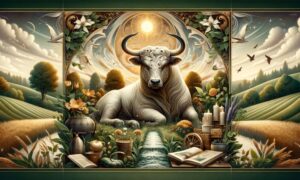 Using the Meaning of Taurus for Growth and Development