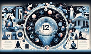 What Does The 12th house astrology Rule