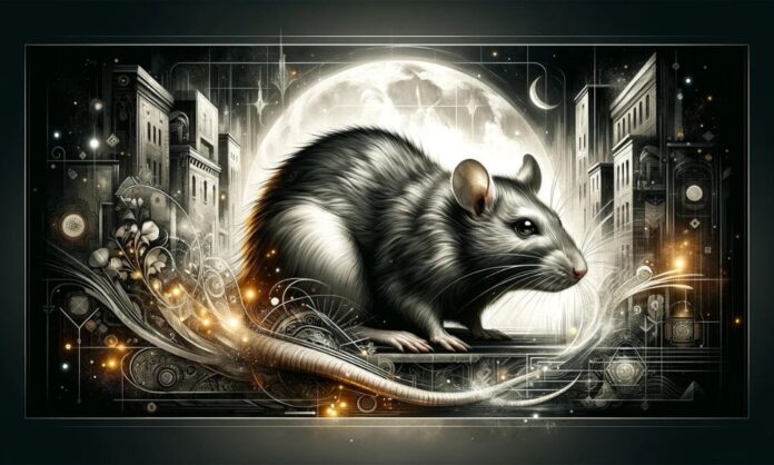 What is Rat Spirit Animal Meaning